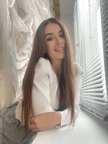 Олеся