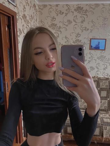 Индивидуалка Галя Фотография 2